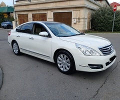 Nissan  Teana, 2008, 2.5L, 233000 km, Avtomat