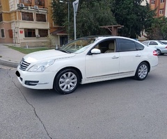 Nissan  Teana, 2008, 2.5L, 233000 km, Avtomat
