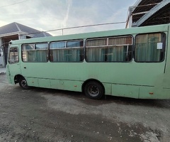 2008, 3.9L, 327000 km, Mexanika