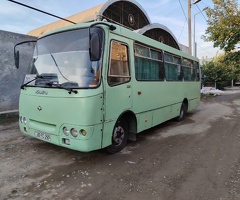 2008, 3.9L, 327000 km, Mexanika