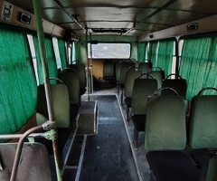 2008, 3.9L, 327000 km, Mexanika