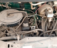 2000, 2.5L, 707070 km, Mexanika