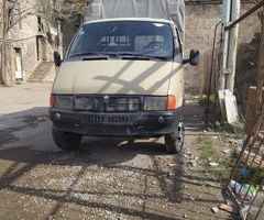 33021 , 1996, 2.4L, 680720 km, Mexanika