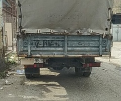 33021 , 1996, 2.4L, 680720 km, Mexanika