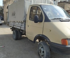 33021 , 1996, 2.4L, 680720 km, Mexanika