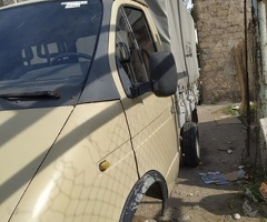 33021 , 1996, 2.4L, 680720 km, Mexanika