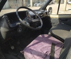 33021 , 1996, 2.4L, 680720 km, Mexanika