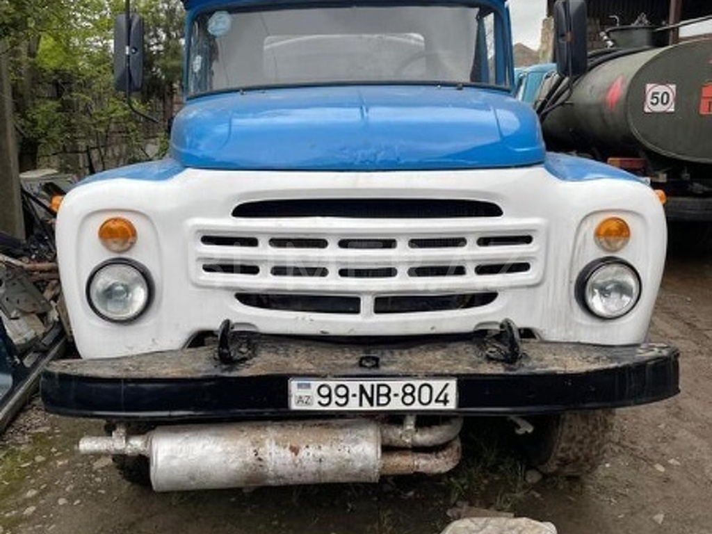 130 , 1984, 6.0L, 100000 km, Mexanika