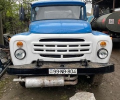 130 , 1984, 6.0L, 100000 km, Mexanika