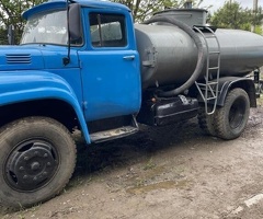 130 , 1984, 6.0L, 100000 km, Mexanika