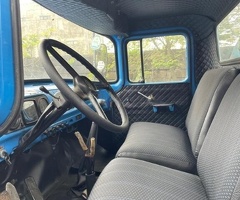 130 , 1984, 6.0L, 100000 km, Mexanika