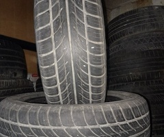 Şinlər və disklər, Şinlər 185.65 R14