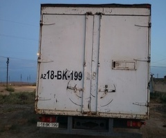 Atego 1222 , 2007, 4.8L, 650856 km, Mexanika