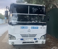 2010, 4.4L, 400000 km, Mexanika