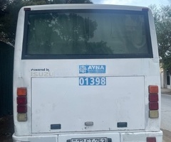 2010, 4.4L, 400000 km, Mexanika