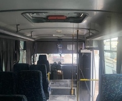 2010, 4.4L, 400000 km, Mexanika