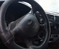 1998, 2.5L, 400000 km, Mexanika