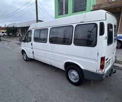 1998, 2.4L, 555000 km, Mexanika