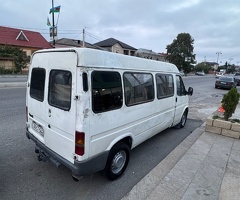 1998, 2.4L, 555000 km, Mexanika