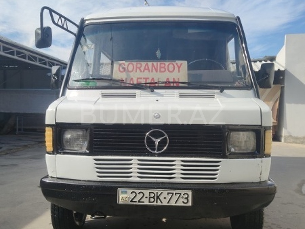 1994, 2.3L, 300000 km, Mexanika