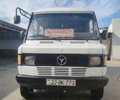 1994, 2.3L, 300000 km, Mexanika