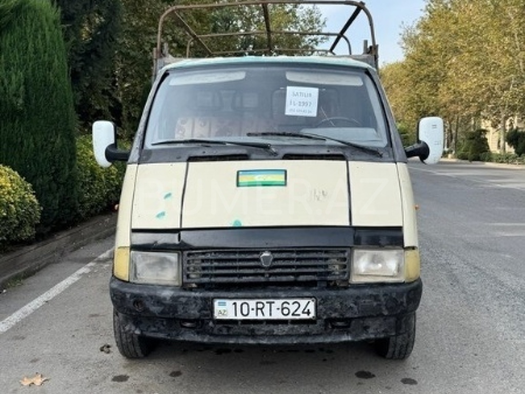 Digər model, 1997, 2.4L, 300000 km, Mexanika