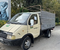 Digər model, 1997, 2.4L, 300000 km, Mexanika