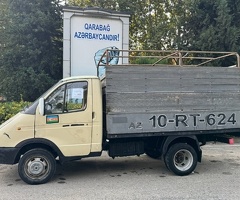 Digər model, 1997, 2.4L, 300000 km, Mexanika