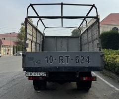 Digər model, 1997, 2.4L, 300000 km, Mexanika