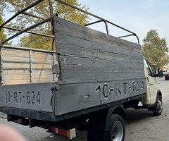 Digər model, 1997, 2.4L, 300000 km, Mexanika