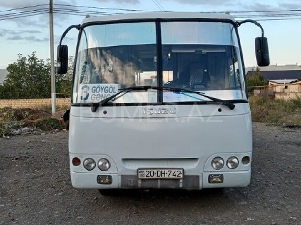 2007, 4.8L, 500000 km, Mexanika