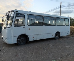 2007, 4.8L, 500000 km, Mexanika