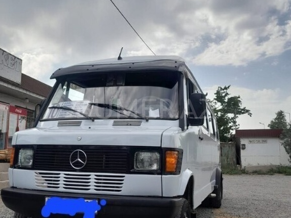 1985, 2.5L, 459871 km, Mexanika