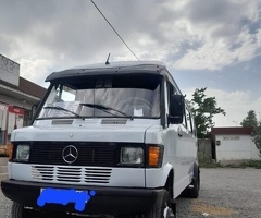 1985, 2.5L, 459871 km, Mexanika