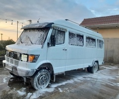 1985, 2.5L, 459871 km, Mexanika