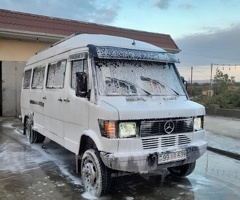 1985, 2.5L, 459871 km, Mexanika