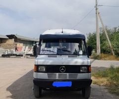 1985, 2.5L, 459871 km, Mexanika