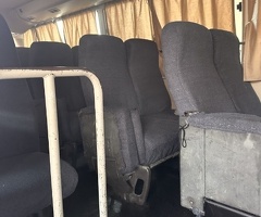 2008, 3.9L, 234000 km, Mexanika