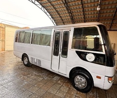 2008, 3.9L, 234000 km, Mexanika