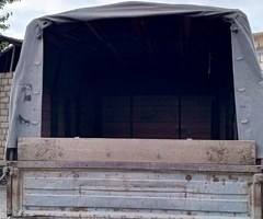 33021 , 1996, 2.5L, 274595 km, Avtomat