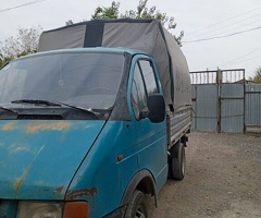 33021 , 1996, 2.5L, 274595 km, Avtomat