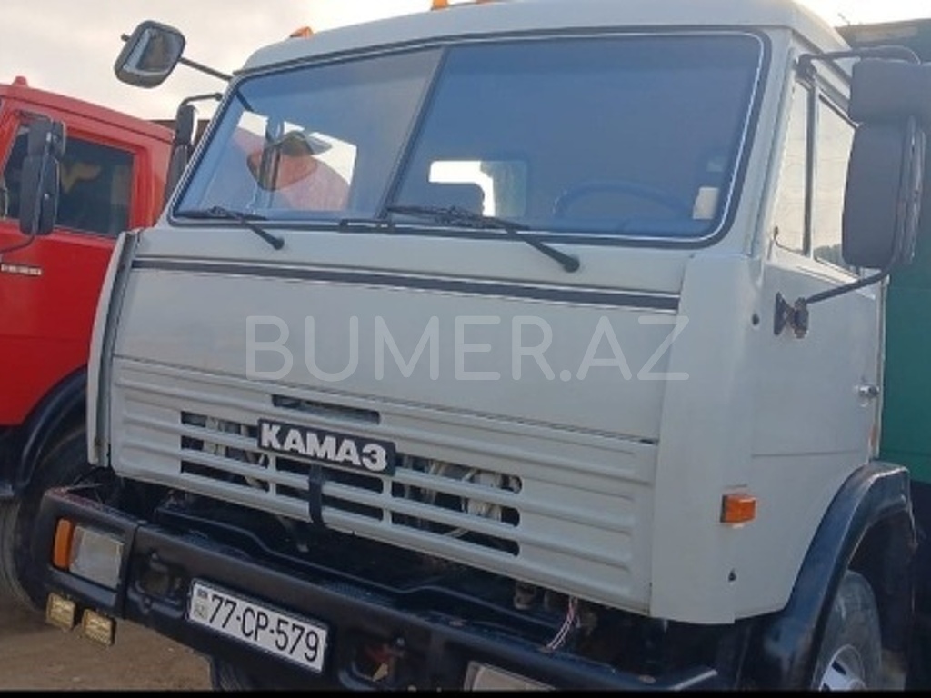 65115 , 2000, 11L, 500000 km, Mexanika