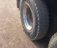 65115 , 2000, 11L, 500000 km, Mexanika