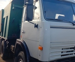 65115 , 2000, 11L, 500000 km, Mexanika