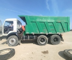 65115 , 2000, 11L, 500000 km, Mexanika