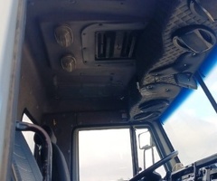 65115 , 2000, 11L, 500000 km, Mexanika