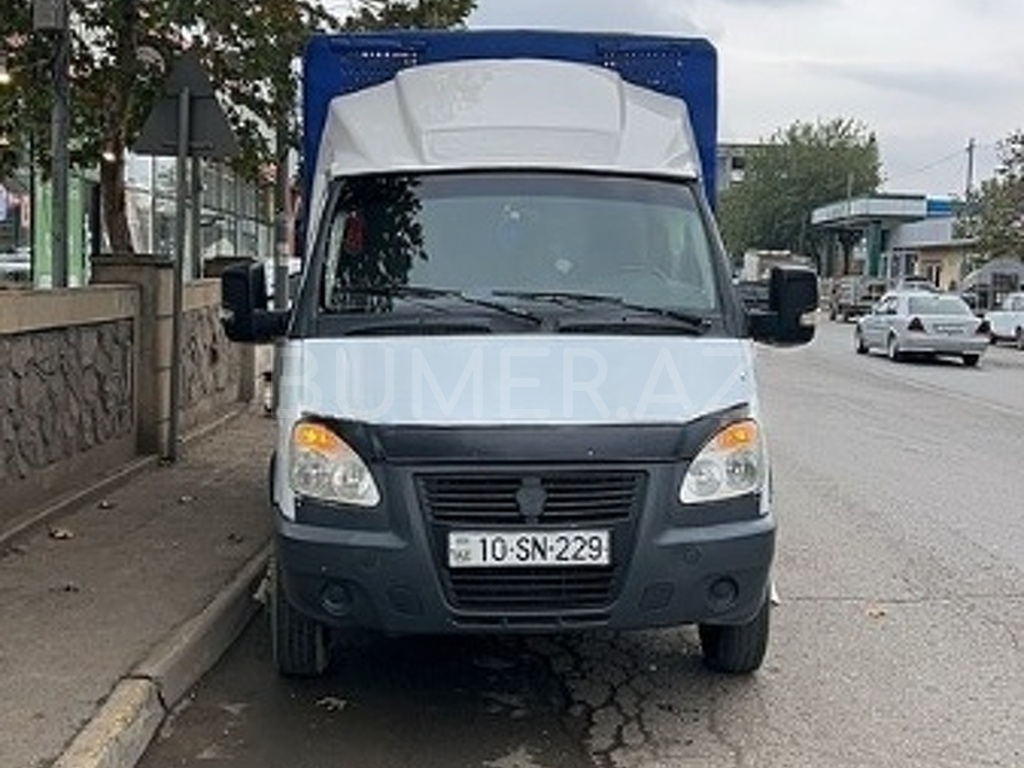 Digər model, 2006, 2.4L, 369852 km, Mexanika