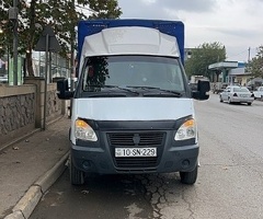 Digər model, 2006, 2.4L, 369852 km, Mexanika