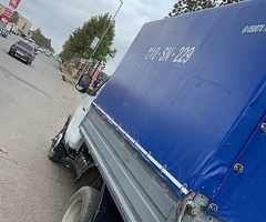 Digər model, 2006, 2.4L, 369852 km, Mexanika