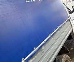 Digər model, 2006, 2.4L, 369852 km, Mexanika